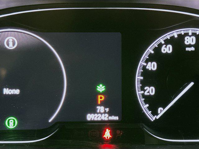 used 2020 Honda Accord car, priced at $18,799