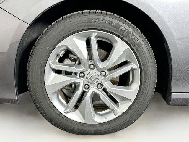 used 2020 Honda Accord car, priced at $18,799