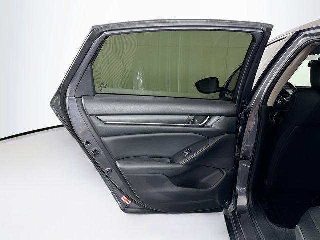 used 2020 Honda Accord car, priced at $18,799