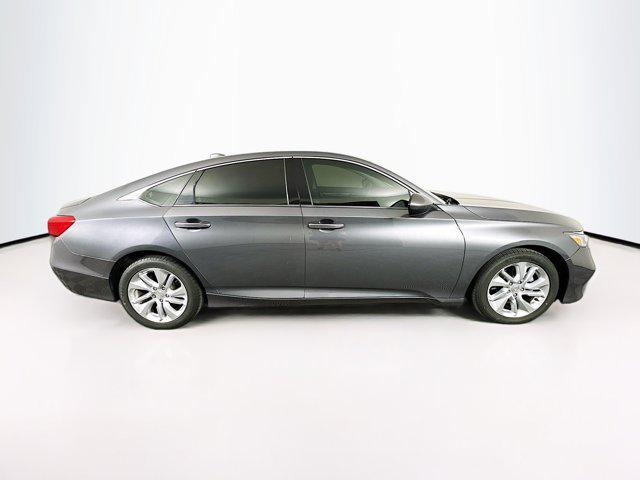 used 2020 Honda Accord car, priced at $18,799