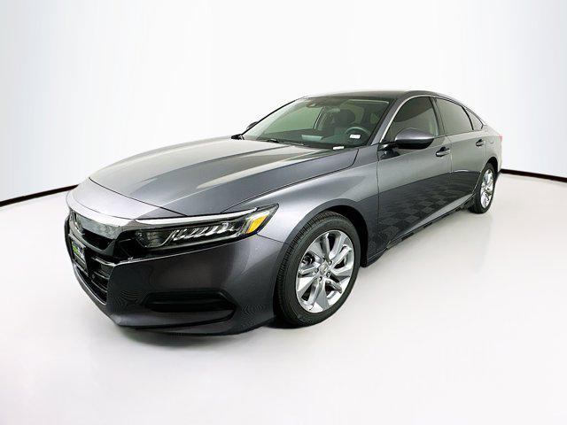 used 2020 Honda Accord car, priced at $18,799