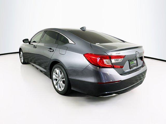 used 2020 Honda Accord car, priced at $18,799