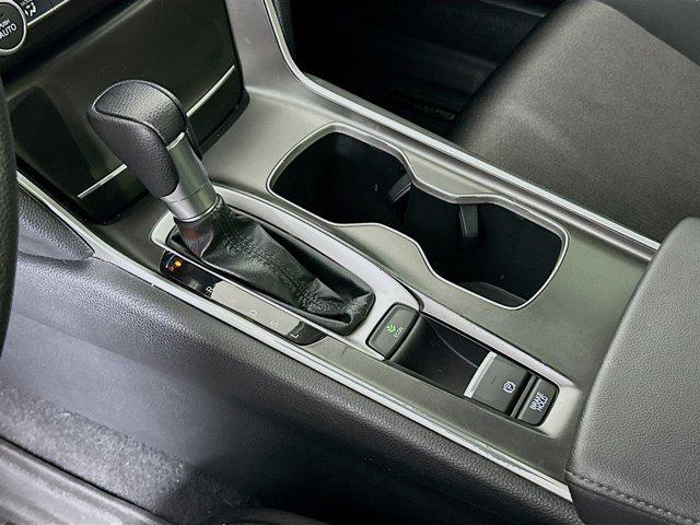 used 2020 Honda Accord car, priced at $18,799