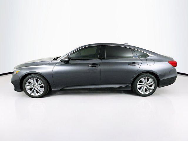 used 2020 Honda Accord car, priced at $18,799