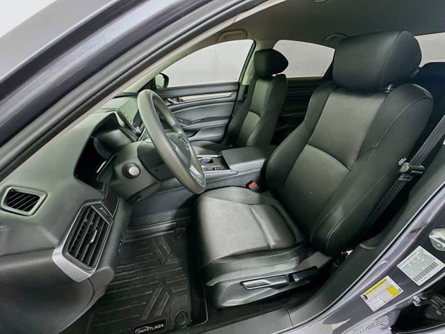 used 2020 Honda Accord car, priced at $18,799
