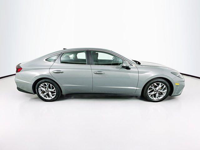 used 2023 Hyundai Sonata car, priced at $18,397