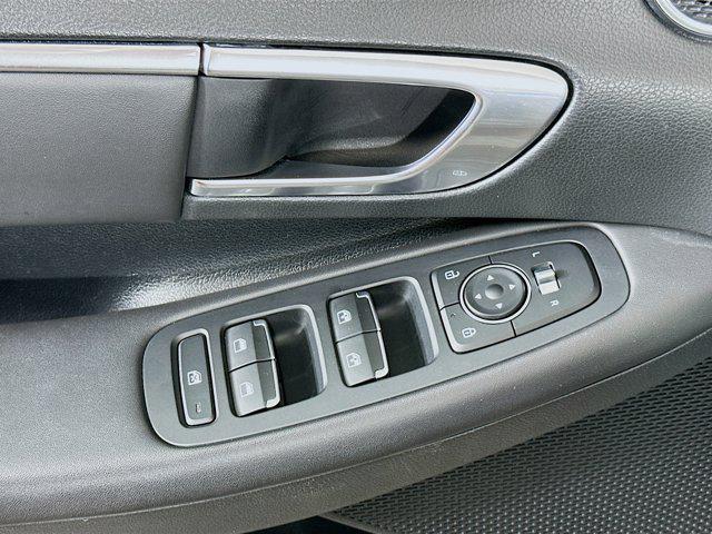 used 2023 Hyundai Sonata car, priced at $18,397