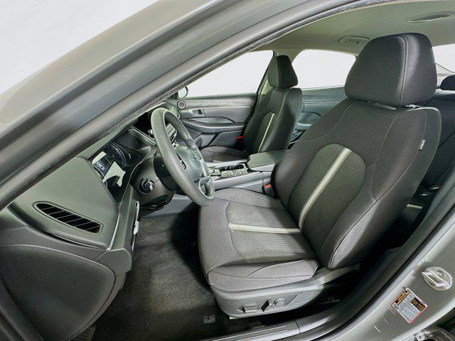 used 2023 Hyundai Sonata car, priced at $18,397
