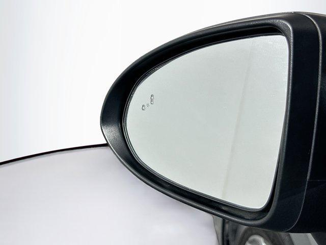 used 2023 Hyundai Sonata car, priced at $18,397