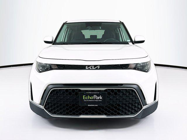 used 2023 Kia Soul car, priced at $14,247