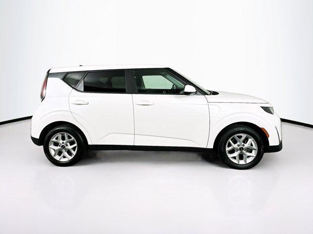 used 2023 Kia Soul car, priced at $14,247