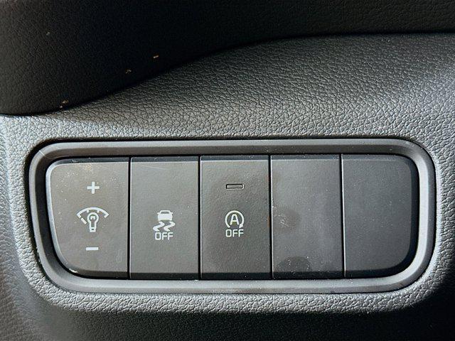 used 2023 Kia Soul car, priced at $14,247
