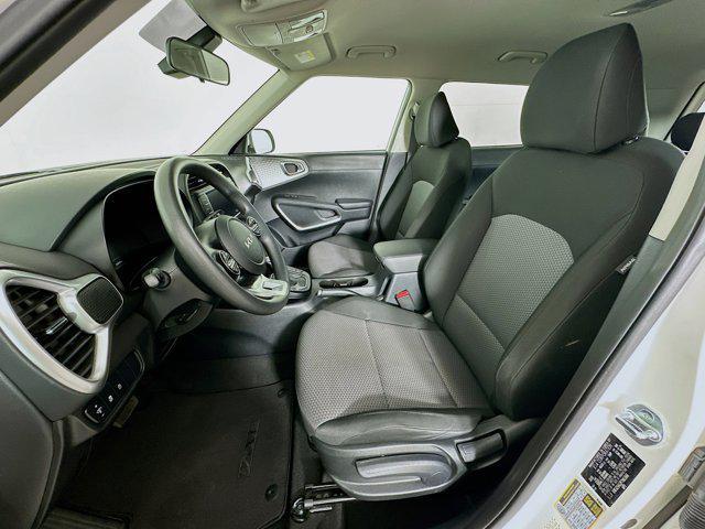 used 2023 Kia Soul car, priced at $14,247