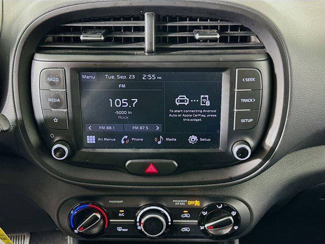 used 2023 Kia Soul car, priced at $14,247