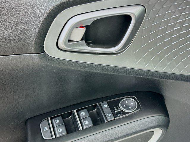 used 2023 Kia Soul car, priced at $14,247