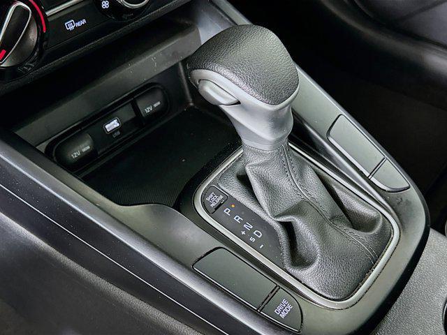 used 2023 Kia Soul car, priced at $14,247