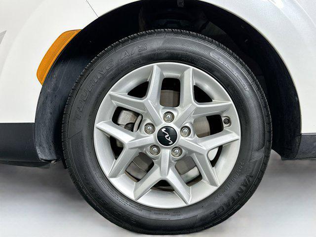 used 2023 Kia Soul car, priced at $14,247