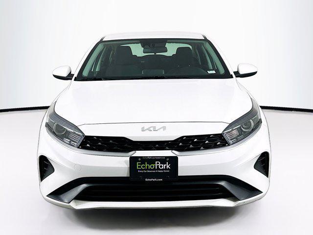 used 2024 Kia Forte car, priced at $15,996