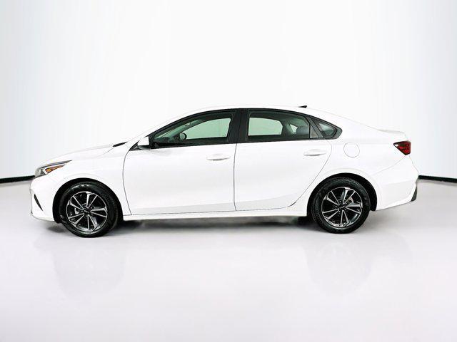 used 2024 Kia Forte car, priced at $15,996