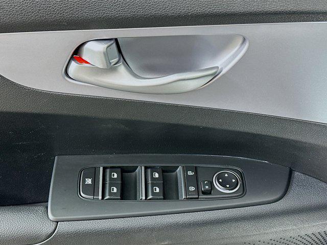 used 2024 Kia Forte car, priced at $15,996