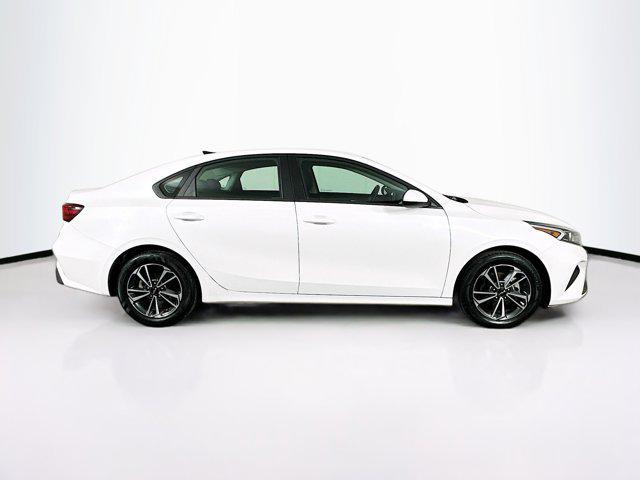used 2024 Kia Forte car, priced at $15,996
