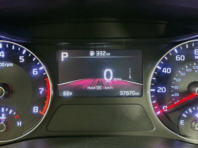 used 2024 Kia Forte car, priced at $15,996