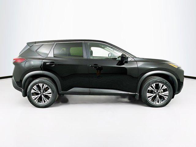 used 2023 Nissan Rogue car, priced at $19,897