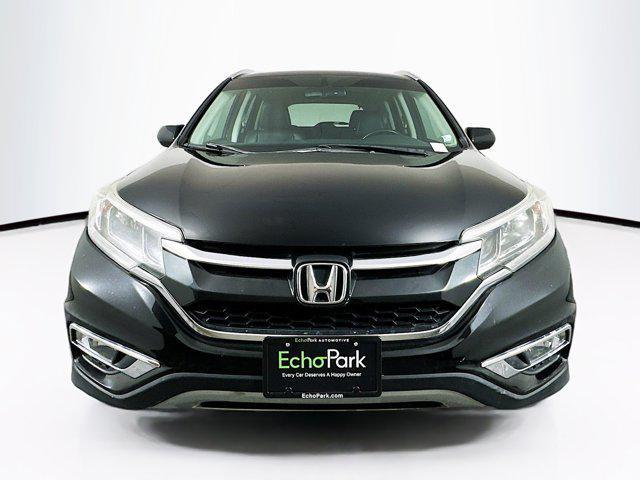 used 2016 Honda CR-V car, priced at $14,799