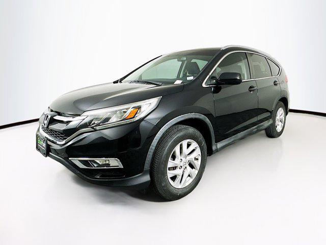 used 2016 Honda CR-V car, priced at $14,799