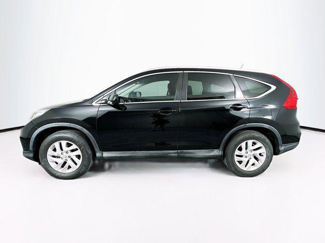 used 2016 Honda CR-V car, priced at $14,799
