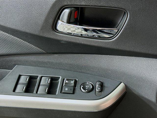 used 2016 Honda CR-V car, priced at $14,799