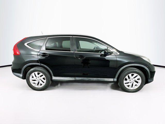 used 2016 Honda CR-V car, priced at $14,799