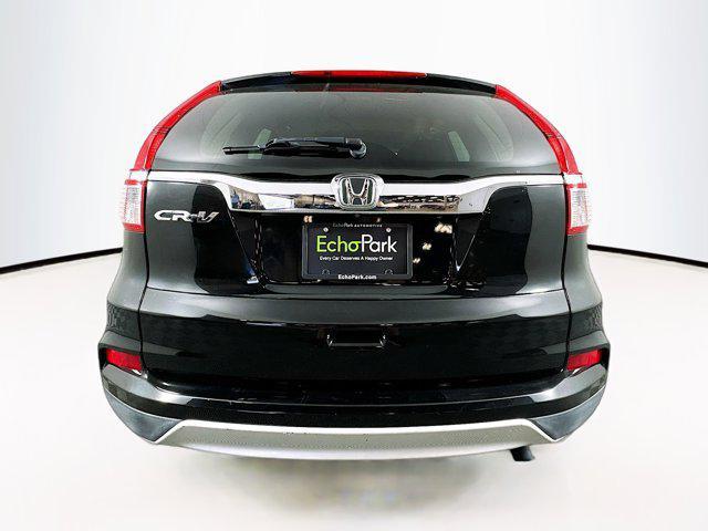 used 2016 Honda CR-V car, priced at $14,799