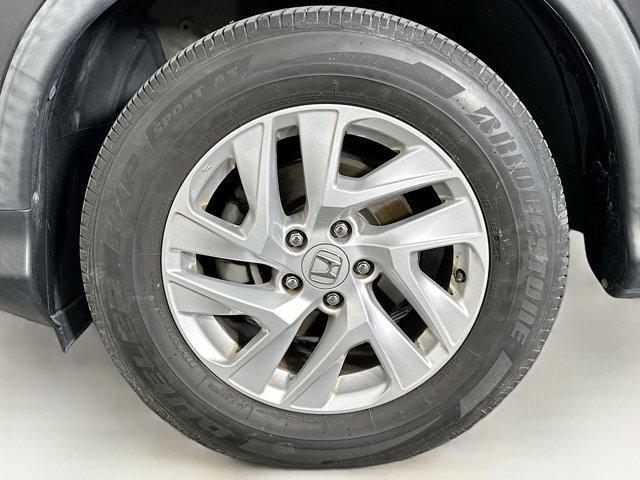 used 2016 Honda CR-V car, priced at $14,799