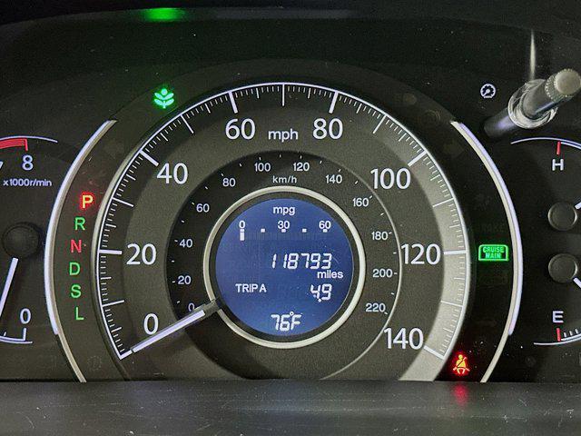 used 2016 Honda CR-V car, priced at $14,799