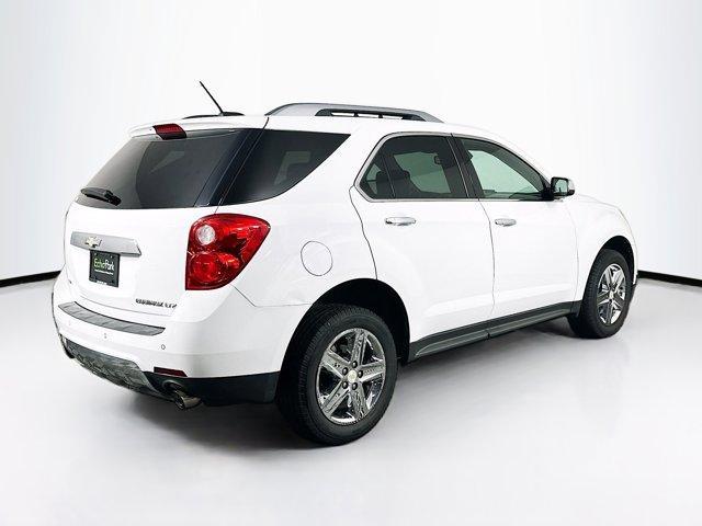 used 2015 Chevrolet Equinox car, priced at $11,399