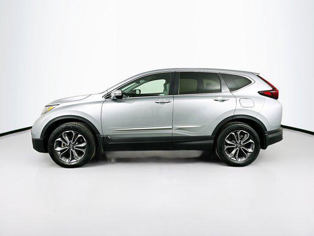 used 2022 Honda CR-V car, priced at $27,389