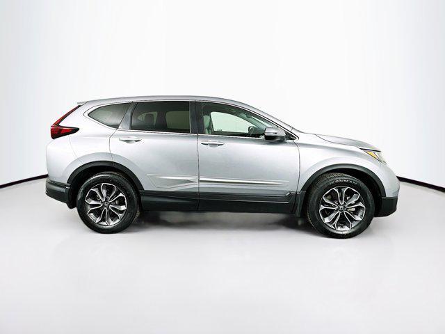 used 2022 Honda CR-V car, priced at $27,389