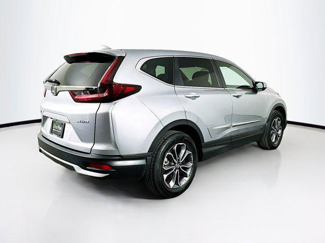 used 2022 Honda CR-V car, priced at $27,389