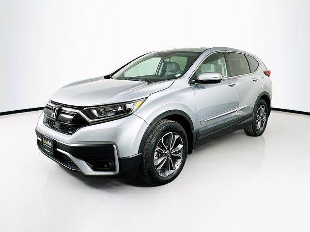 used 2022 Honda CR-V car, priced at $27,389