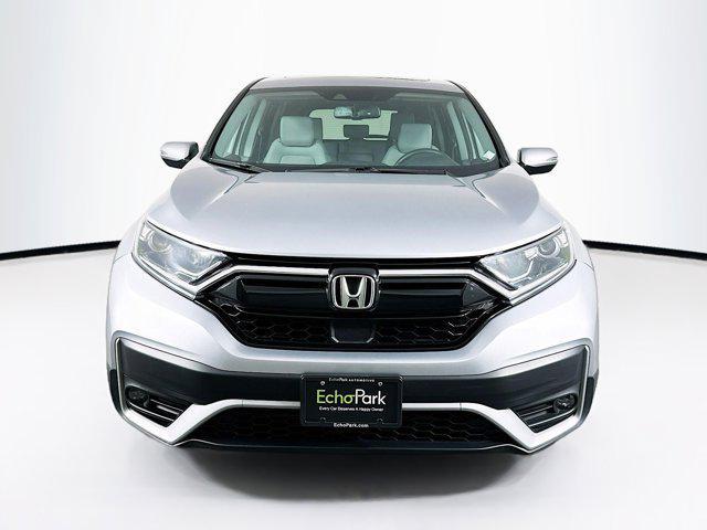 used 2022 Honda CR-V car, priced at $27,389