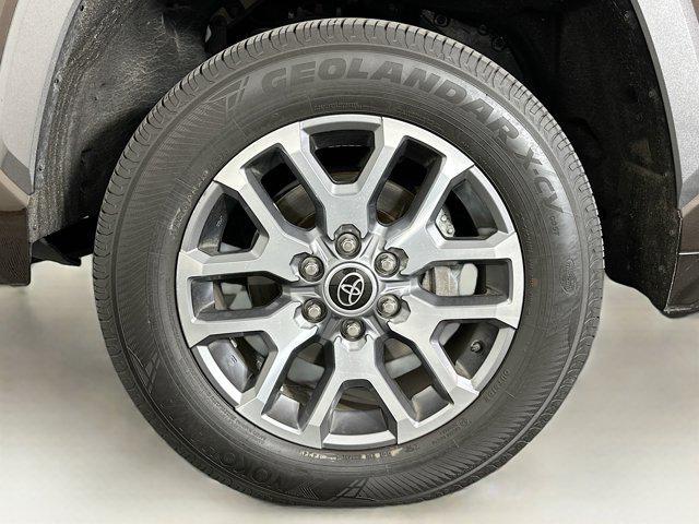 used 2022 Toyota Tundra car, priced at $45,997