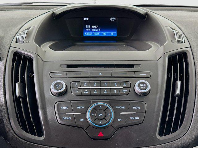 used 2018 Ford Escape car, priced at $10,899