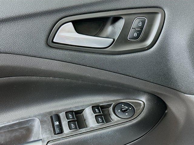 used 2018 Ford Escape car, priced at $10,899