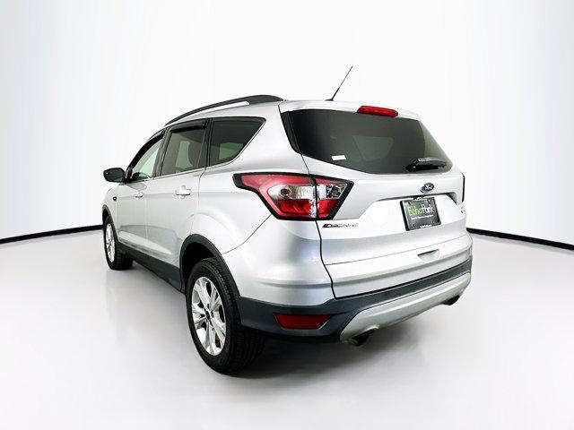 used 2018 Ford Escape car, priced at $10,899