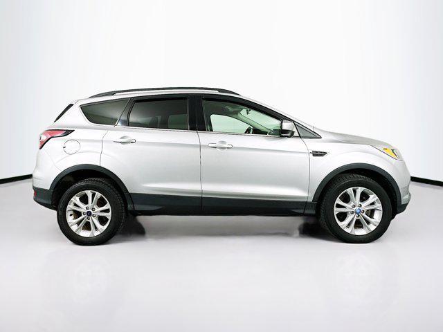 used 2018 Ford Escape car, priced at $10,899