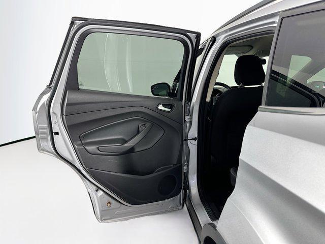 used 2018 Ford Escape car, priced at $10,899