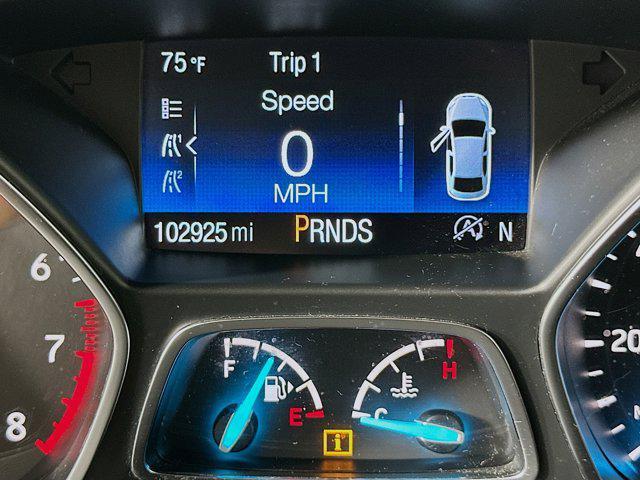 used 2018 Ford Escape car, priced at $10,899