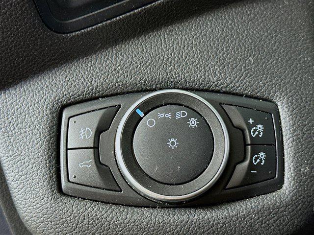 used 2018 Ford Escape car, priced at $10,899