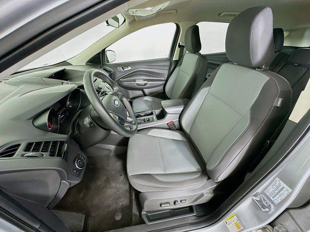used 2018 Ford Escape car, priced at $10,899